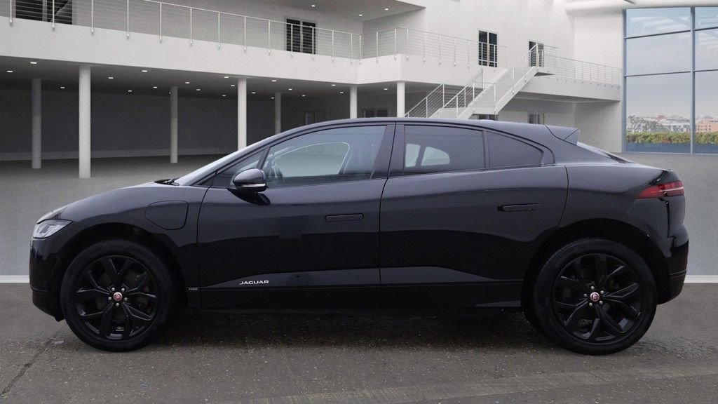 Used Jaguar I-Pace 2019 for sale - 76147950: Photo 6
