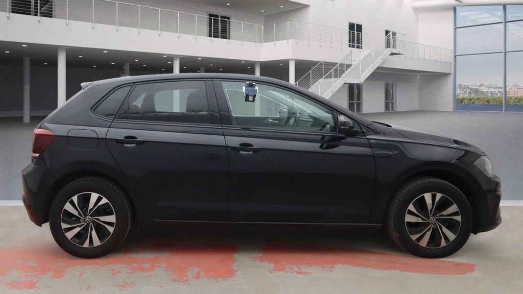 Used Volkswagen Polo 2021 for sale - 77153363: Photo 12