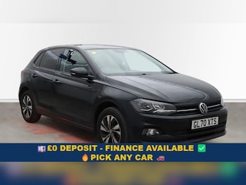 Volkswagen Polo feature image