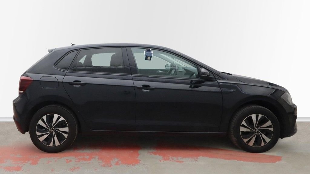 Used Volkswagen Polo 2021 for sale - 77153363: Photo 5