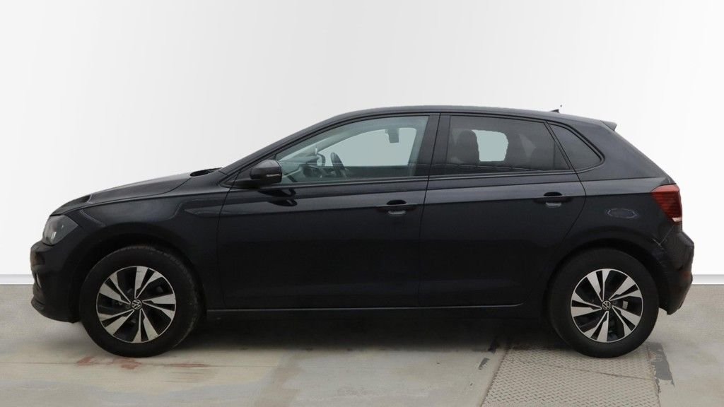 Used Volkswagen Polo 2021 for sale - 77153363: Photo 6