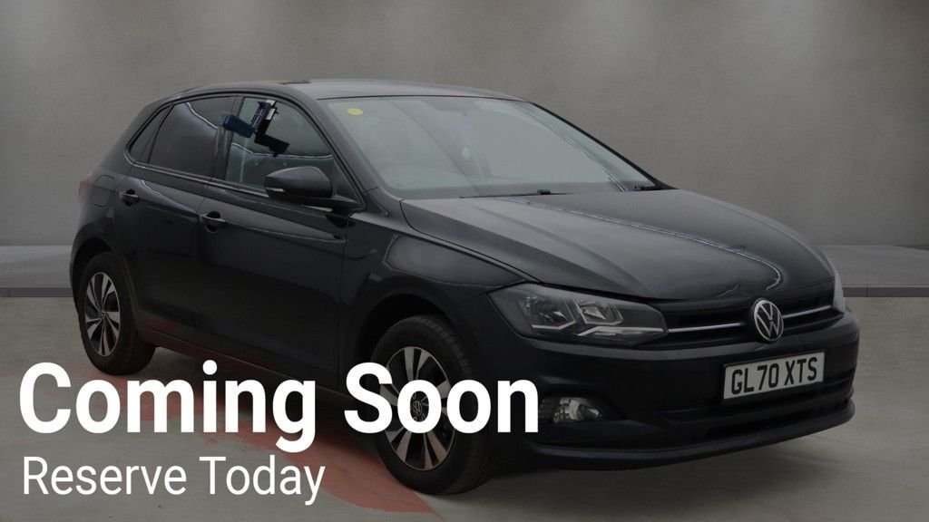 Used Volkswagen Polo 2021 for sale - 77153363: Photo 7