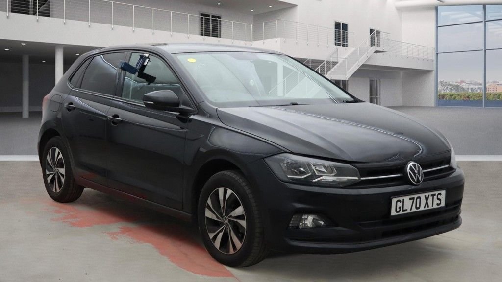 Used Volkswagen Polo 2021 for sale - 77153363: Photo 8