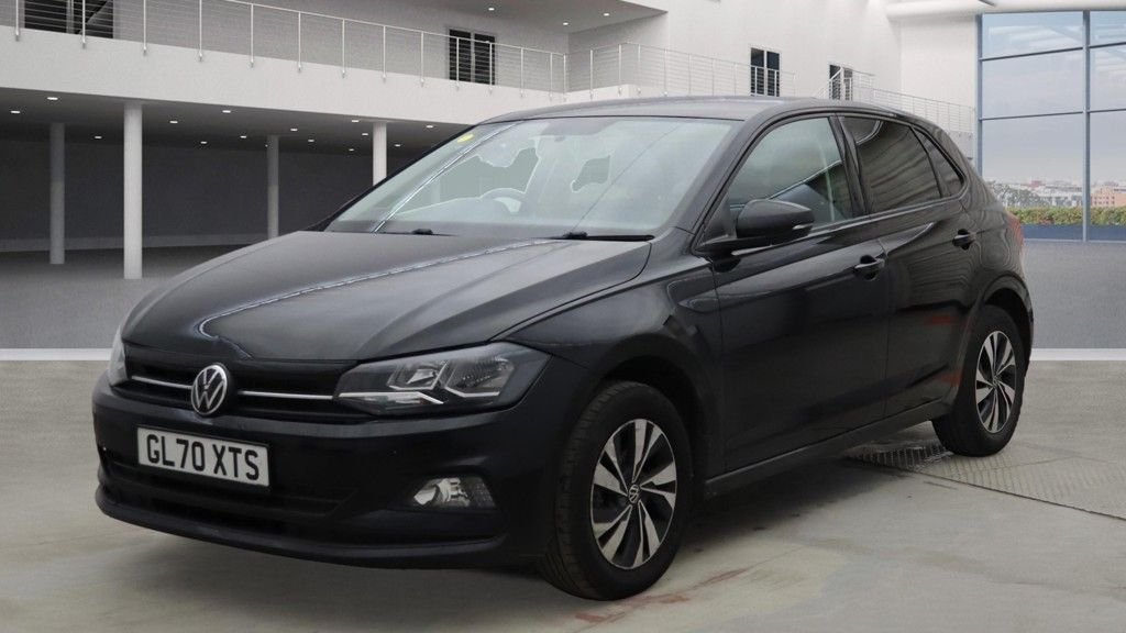 Used Volkswagen Polo 2021 for sale - 77153363: Photo 9