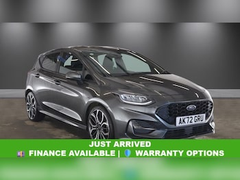 Ford Fiesta feature image