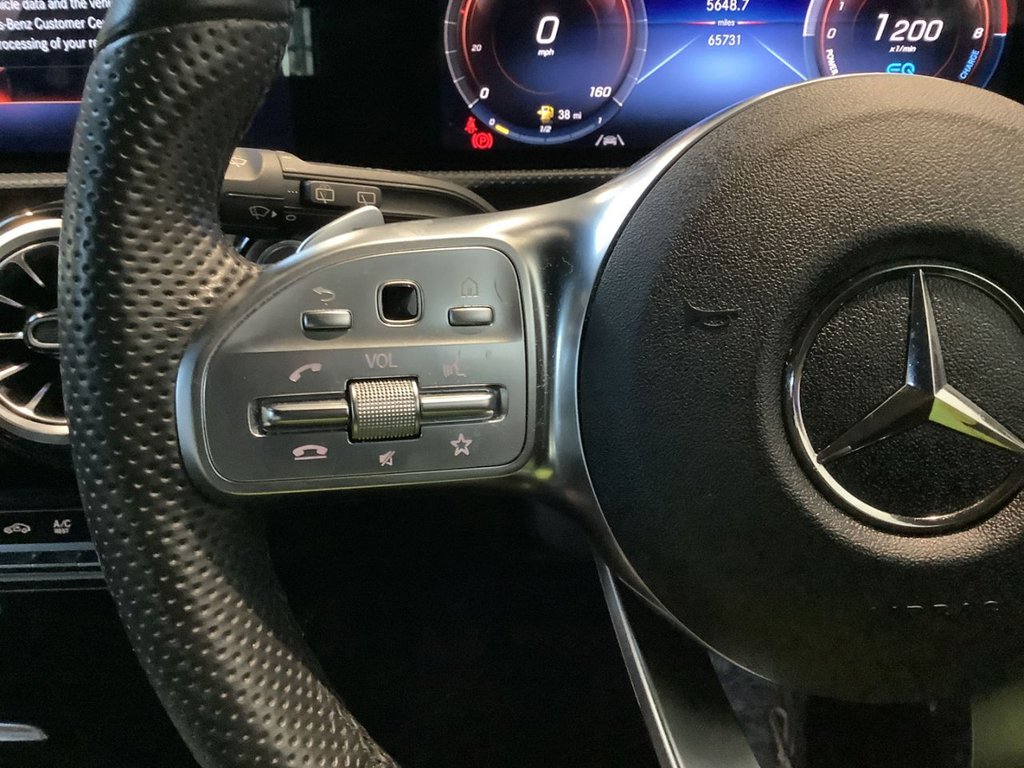 Used Mercedes-Benz CLA 2021 for sale - 77341479: Photo 15