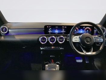 Used Mercedes-Benz CLA 2021 for sale - 77341479: Photo