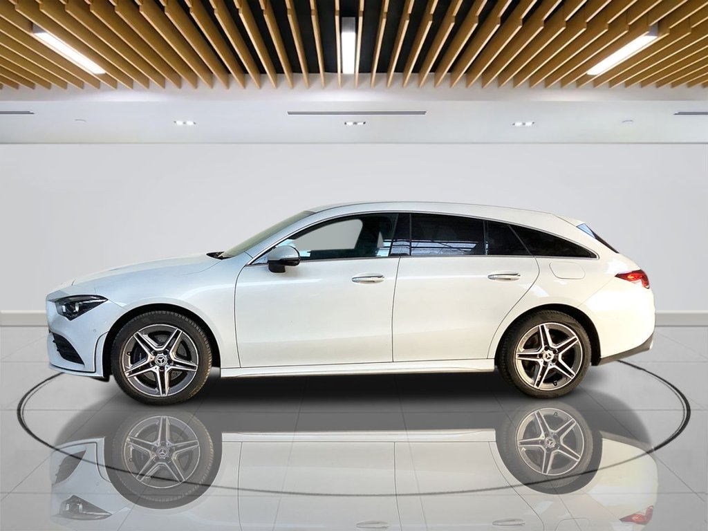 Used Mercedes-Benz CLA 2021 for sale - 77341479: Photo 4