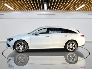 Used Mercedes-Benz CLA 2021 for sale - 77341479: Photo
