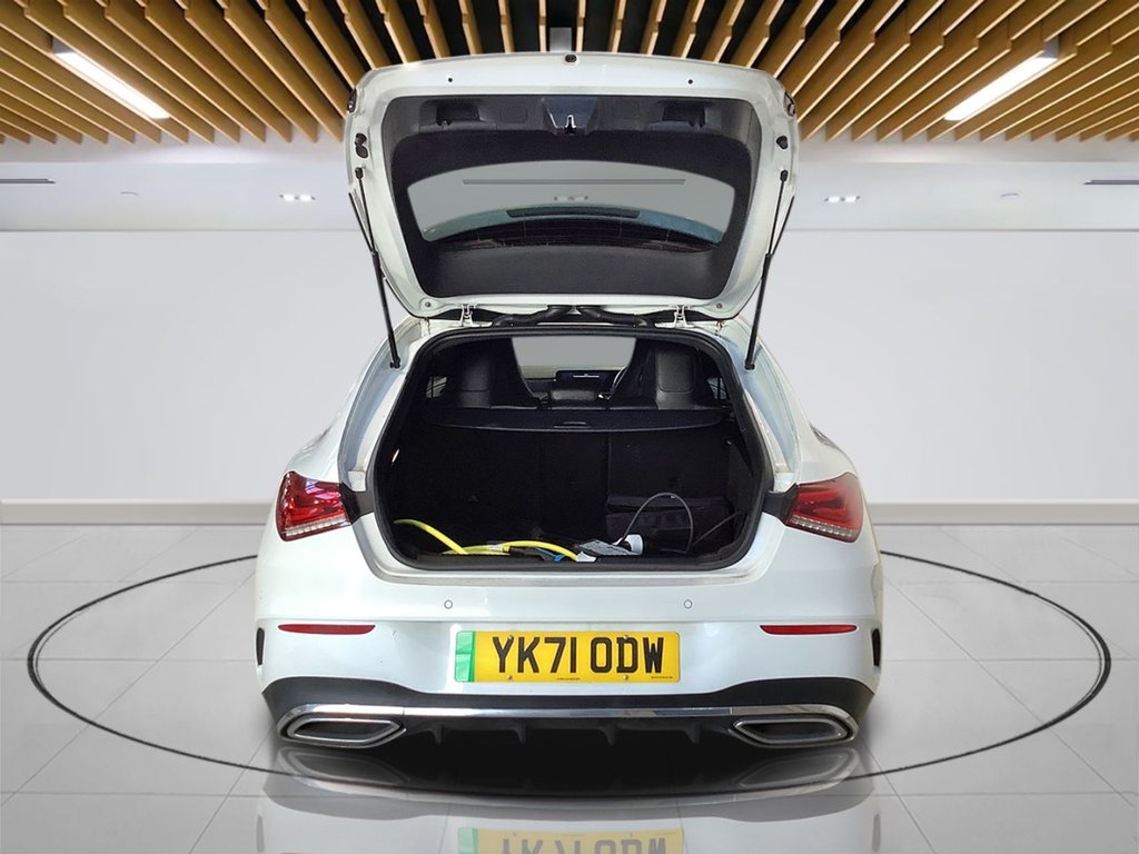 Used Mercedes-Benz CLA 2021 for sale - 77341479: Photo 7