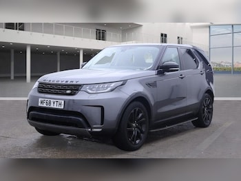 Used Land Rover Discovery 2018 for sale - 76124168: Photo 2