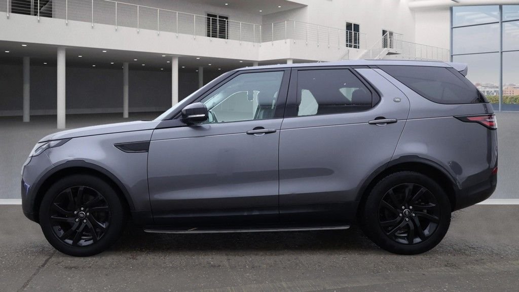 Used Land Rover Discovery 2018 for sale - 76124168: Photo 6