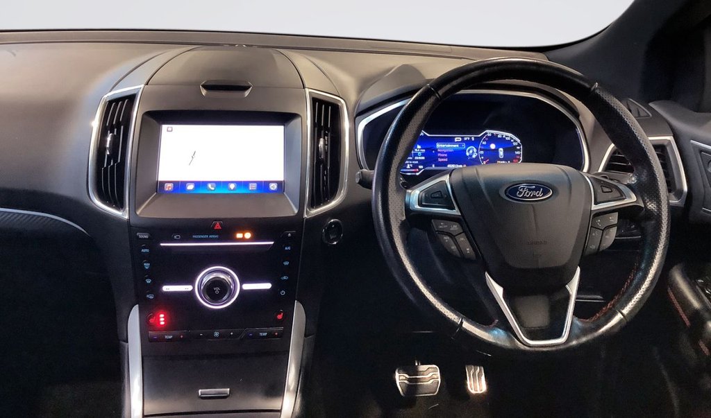 Used Ford Edge 2019 for sale - 77941679: Photo 15