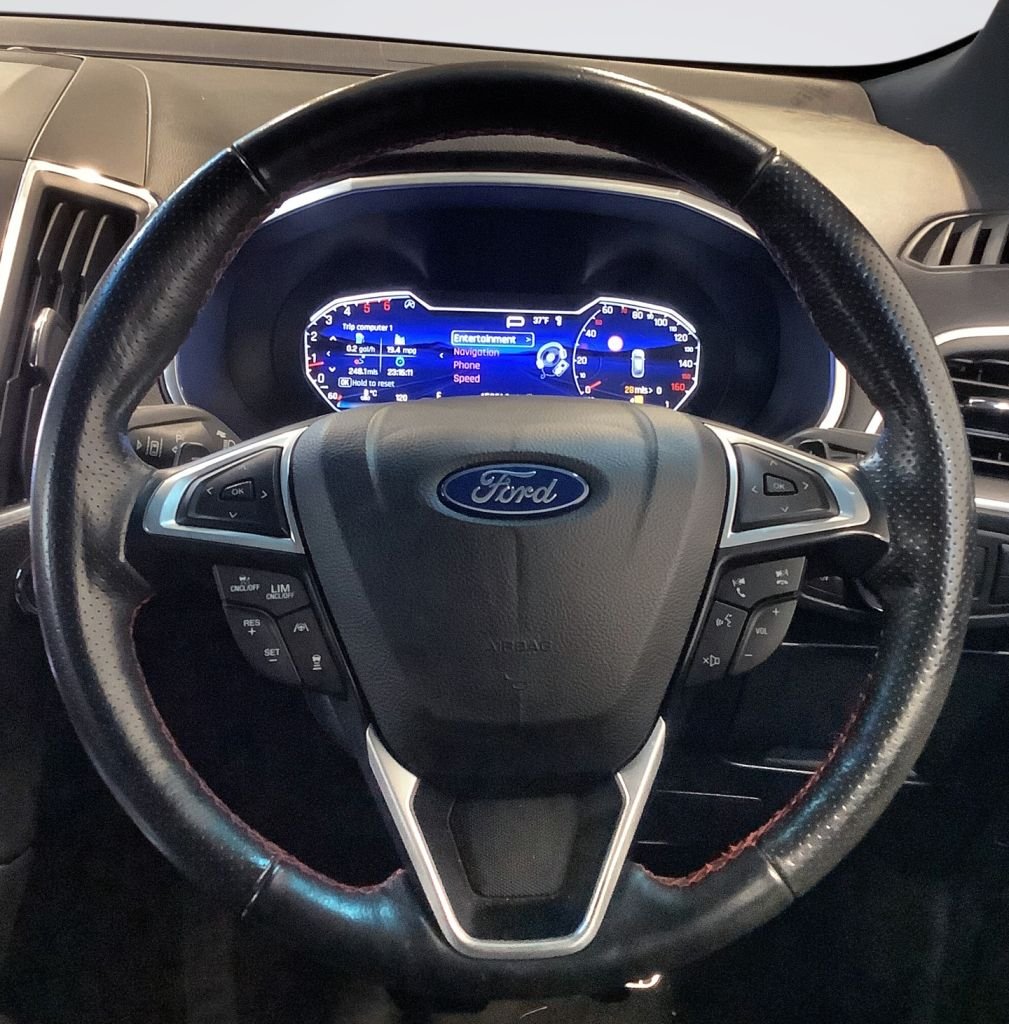 Used Ford Edge 2019 for sale - 77941679: Photo 16