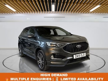 Used Ford Edge 2019 for sale - 77941679: Photo