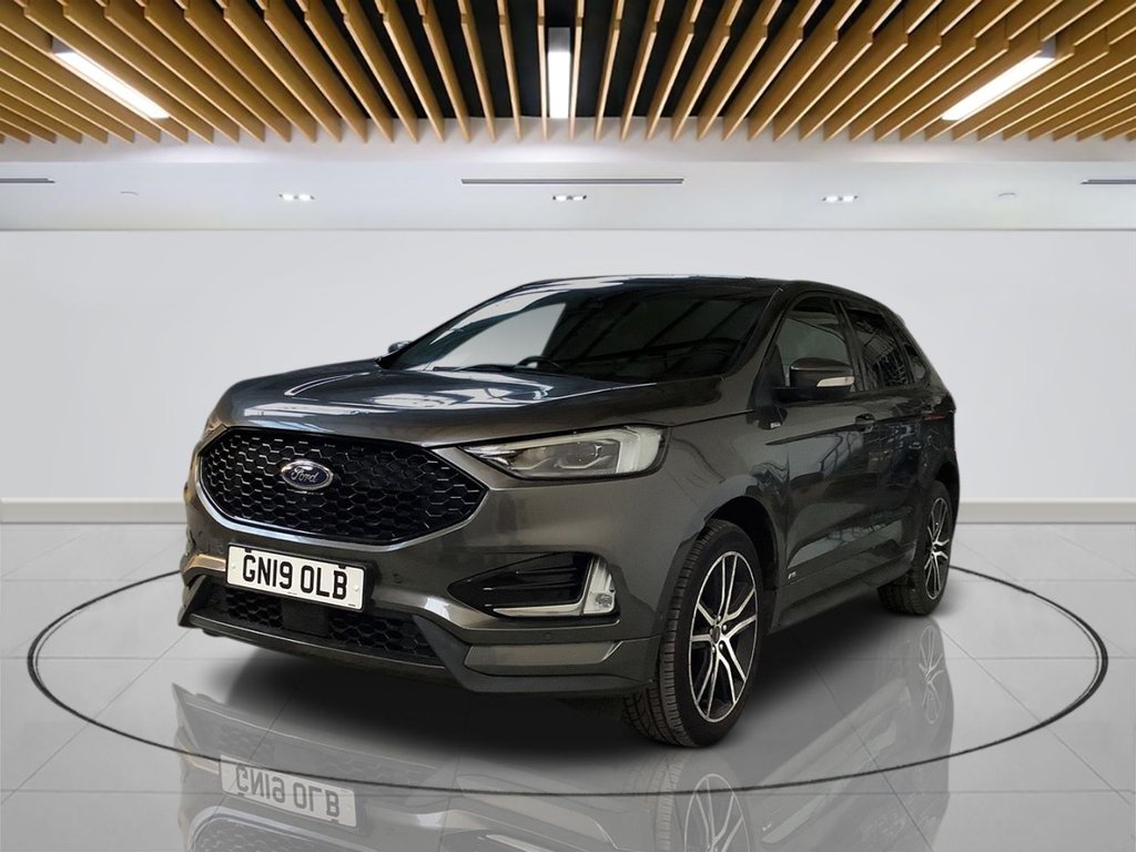 Used Ford Edge 2019 for sale - 77941679: Photo 4