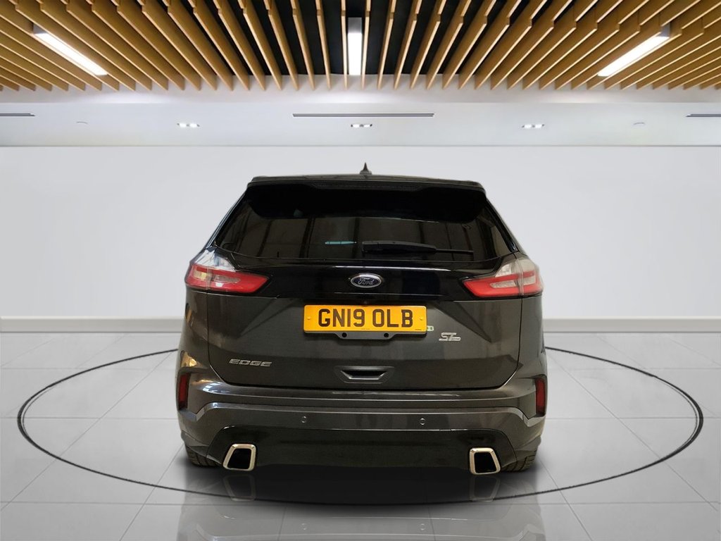 Used Ford Edge 2019 for sale - 77941679: Photo 7