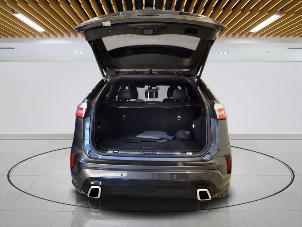 Used Ford Edge 2019 for sale - 77941679: Photo 9