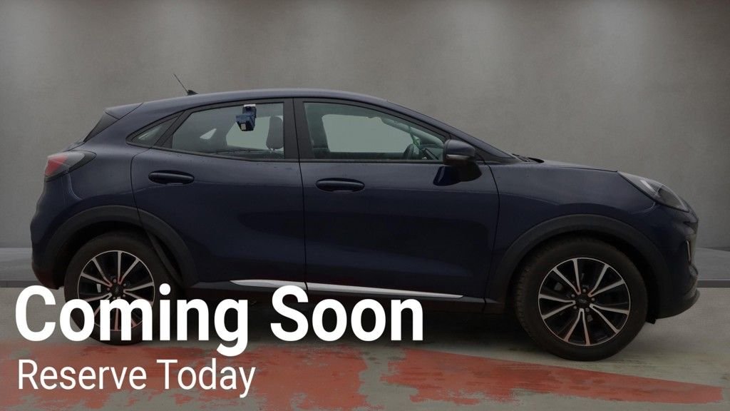 Used Ford Puma 2022 for sale - 77499509: Photo 5