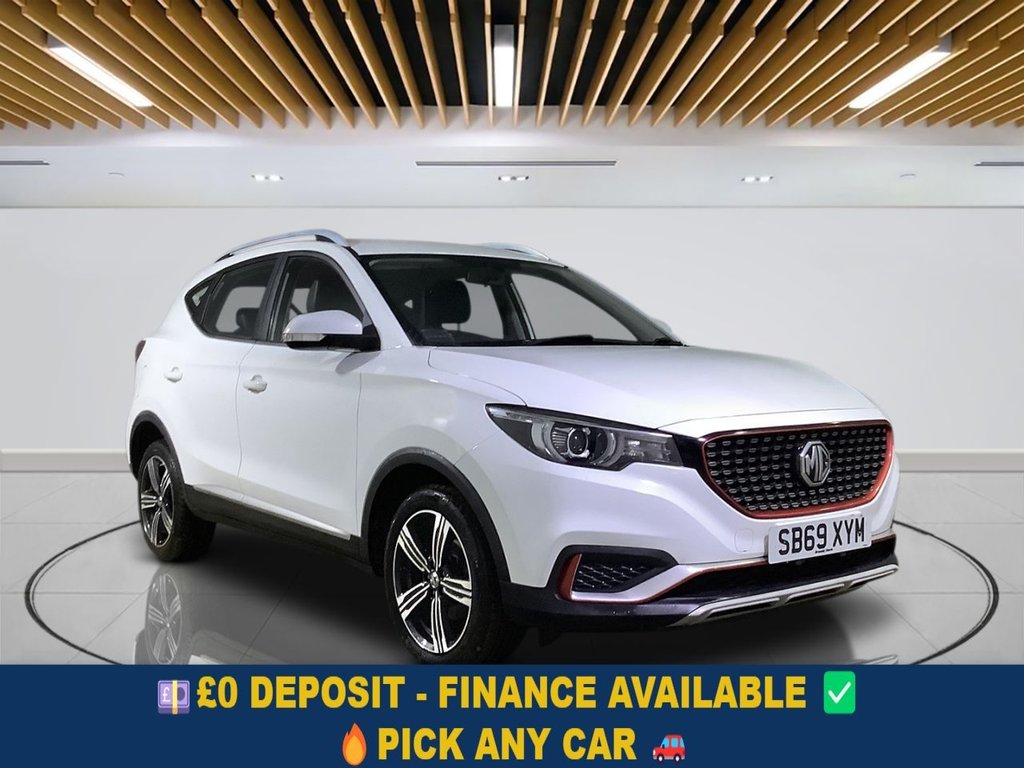 Used MG MG ZS 2020 for sale - 76279361: Photo 1