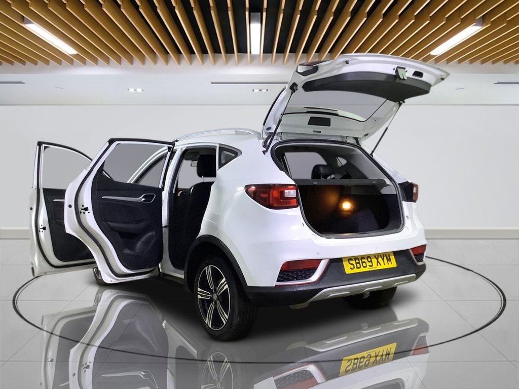 Used MG MG ZS 2020 for sale - 76279361: Photo 10