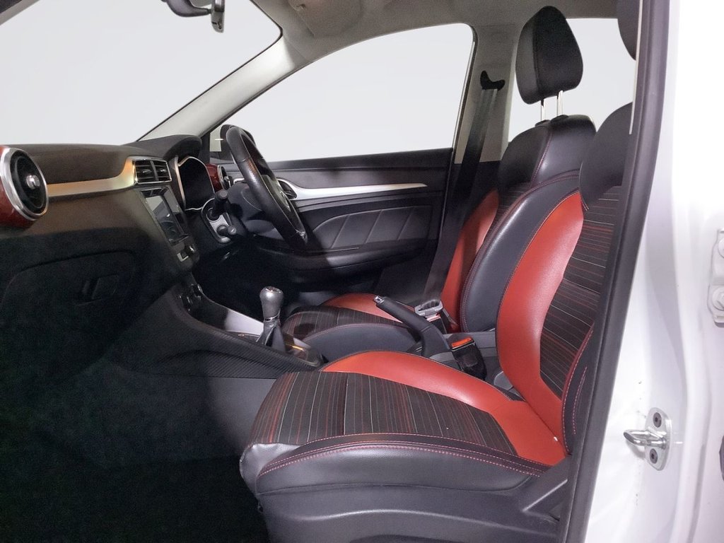 Used MG MG ZS 2020 for sale - 76279361: Photo 12