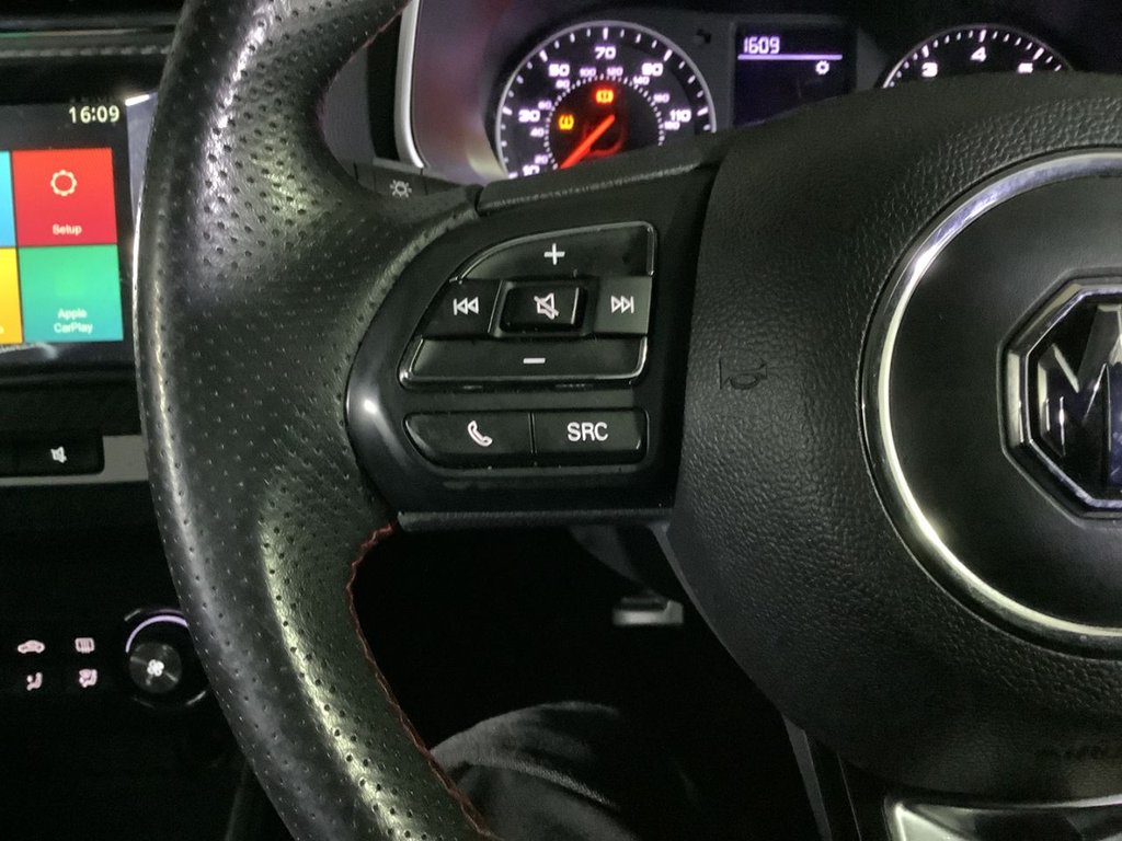 Used MG MG ZS 2020 for sale - 76279361: Photo 17