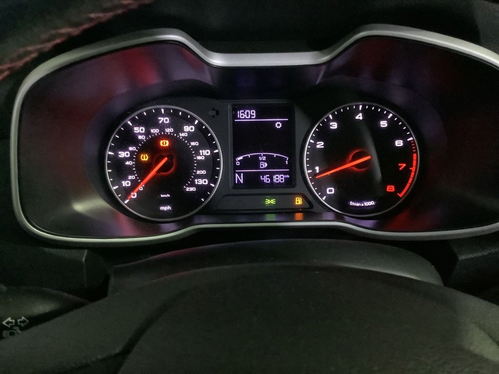 Used MG MG ZS 2020 for sale - 76279361: Photo 18