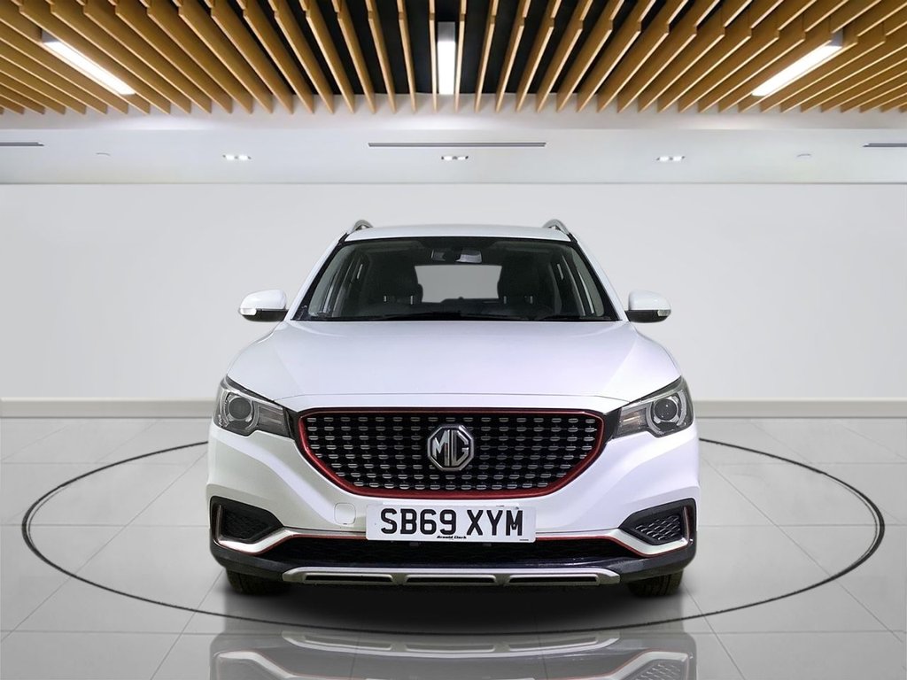Used MG MG ZS 2020 for sale - 76279361: Photo 2
