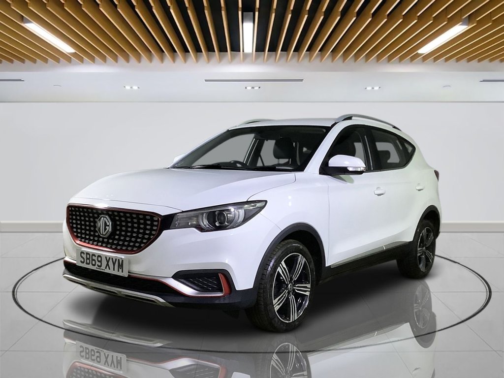 Used MG MG ZS 2020 for sale - 76279361: Photo 4