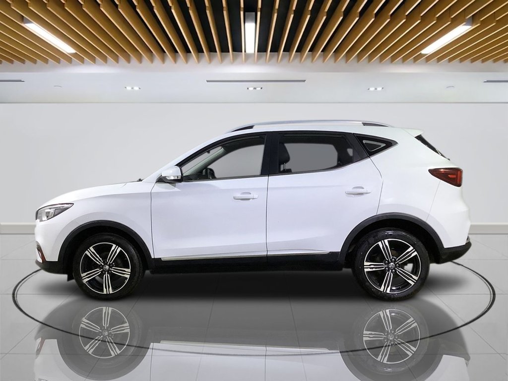 Used MG MG ZS 2020 for sale - 76279361: Photo 5