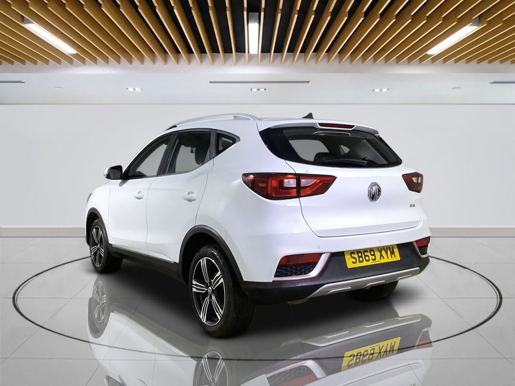Used MG MG ZS 2020 for sale - 76279361: Photo 6