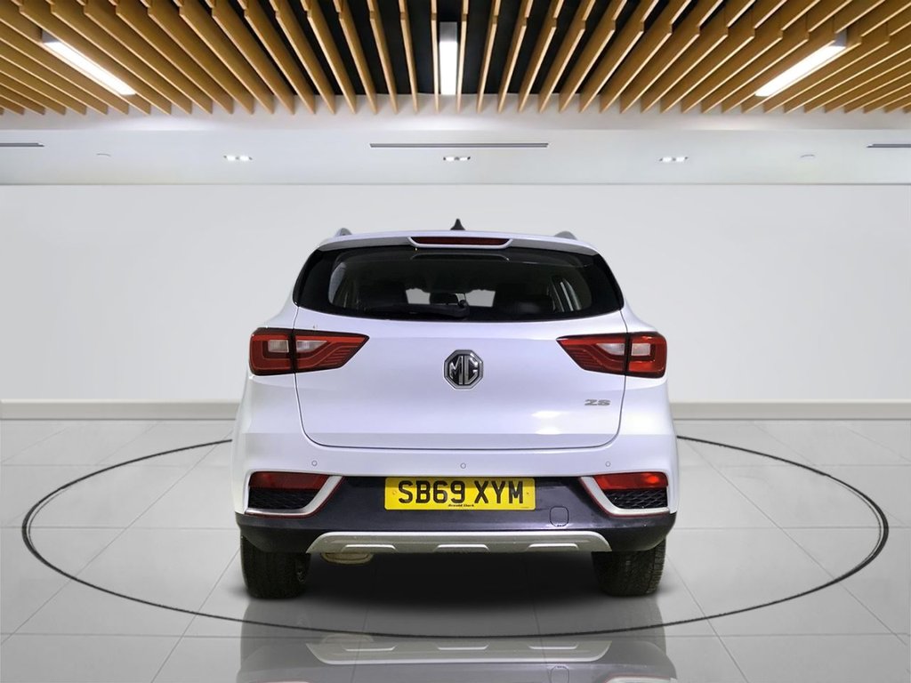Used MG MG ZS 2020 for sale - 76279361: Photo 7