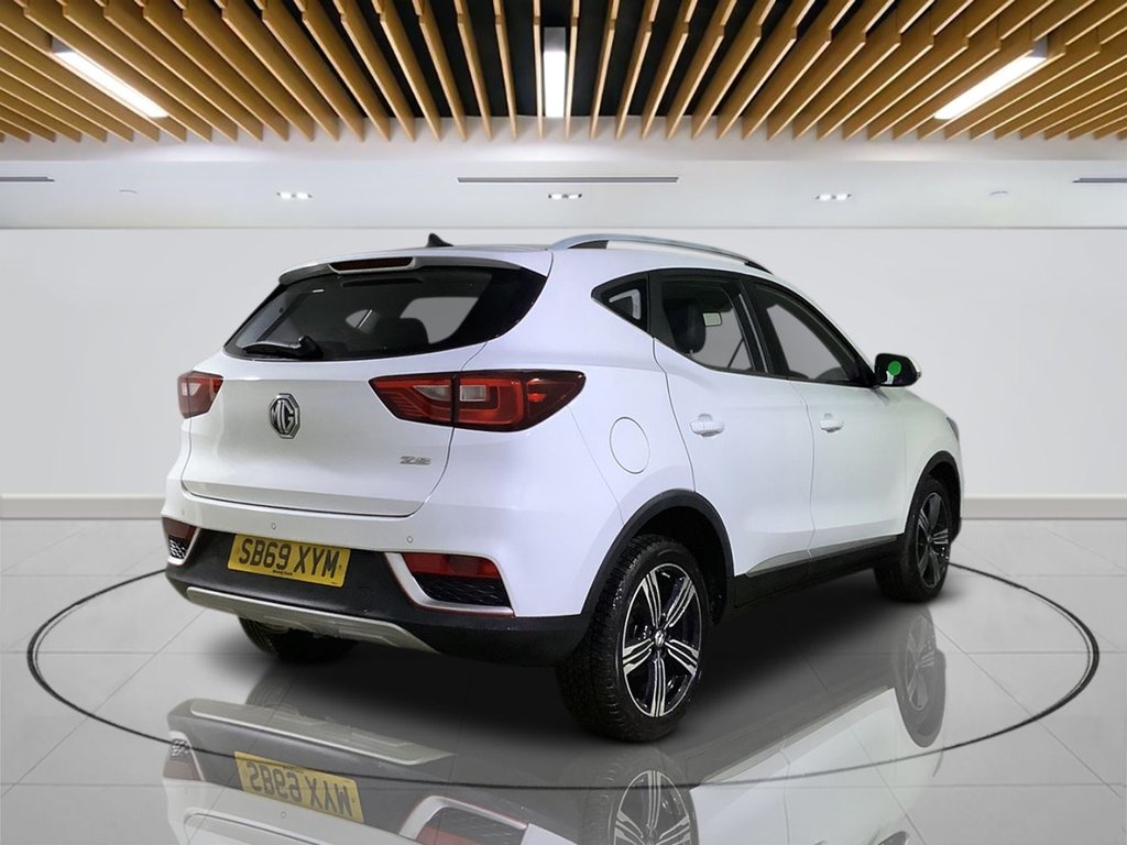 Used MG MG ZS 2020 for sale - 76279361: Photo 8
