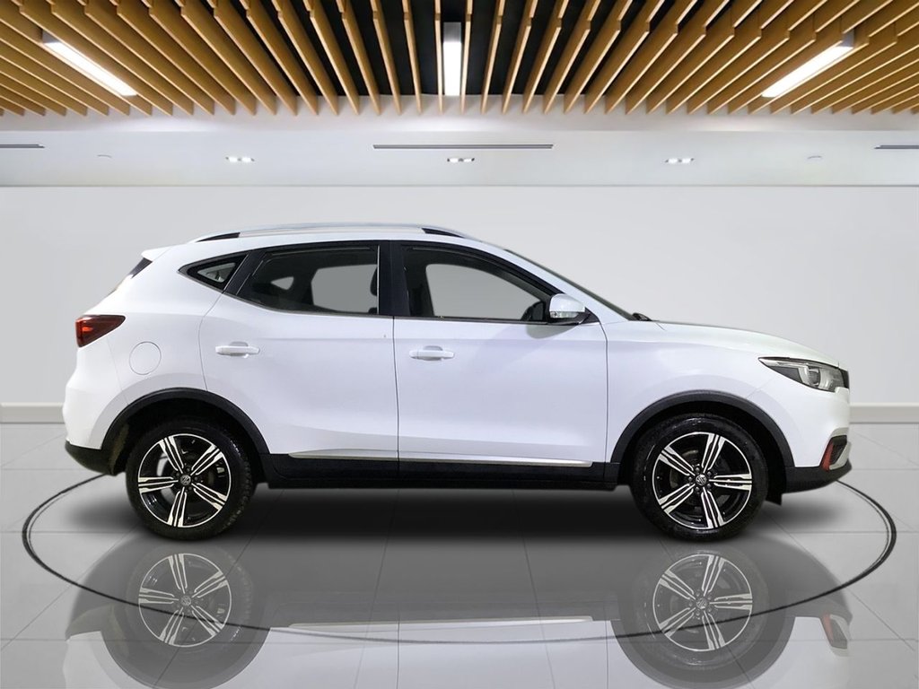 Used MG MG ZS 2020 for sale - 76279361: Photo 9