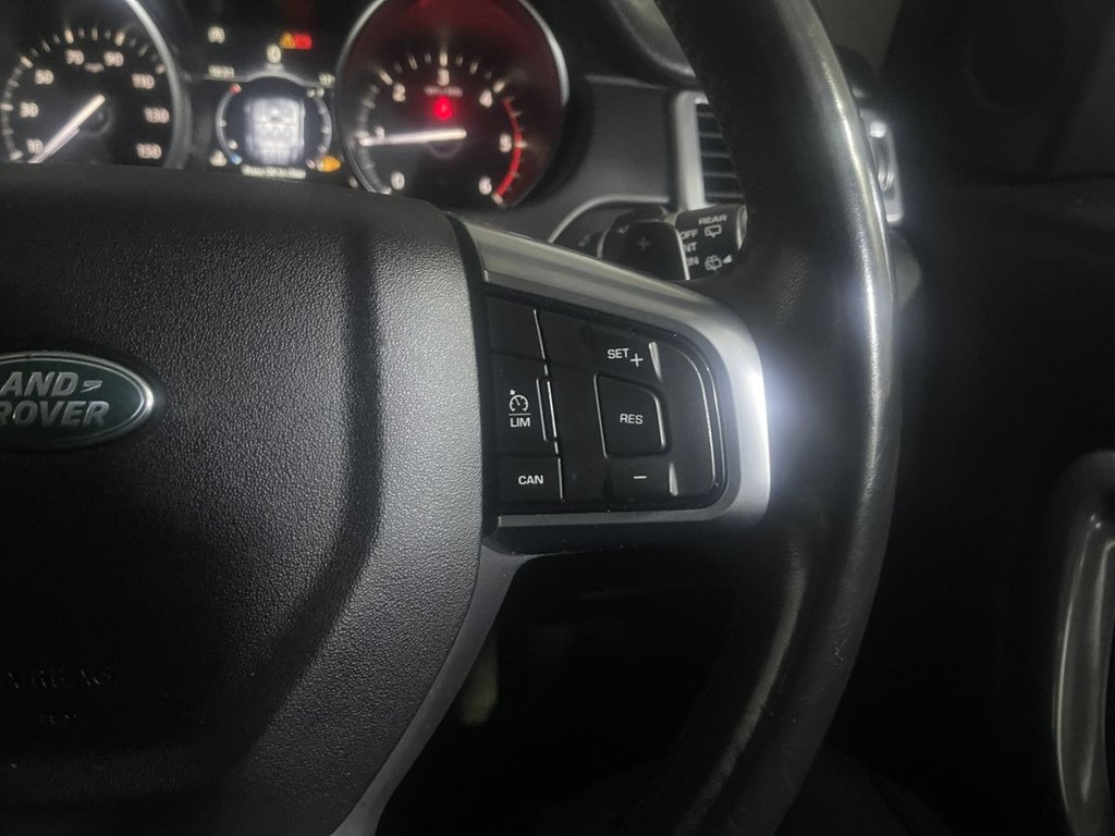 Used Land Rover Discovery Sport 2018 for sale - 77890833: Photo 19