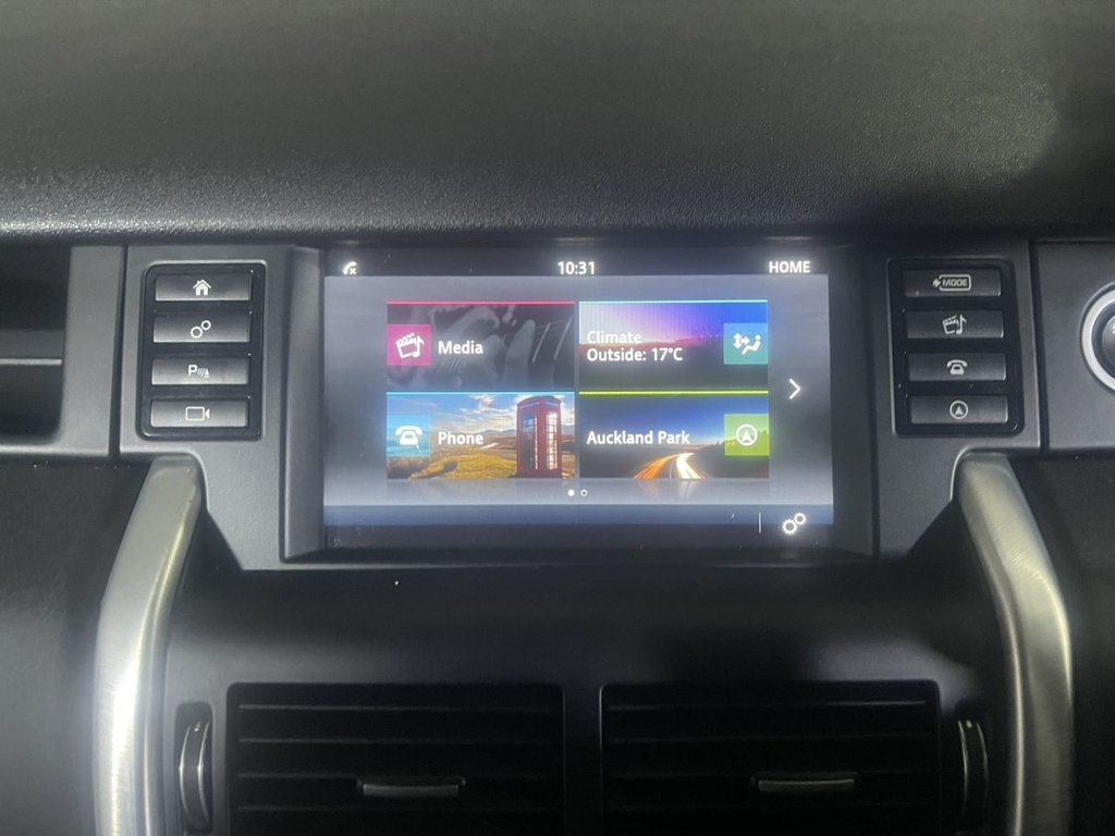 Used Land Rover Discovery Sport 2018 for sale - 77890833: Photo 23