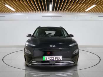 Used Hyundai KONA 2022 for sale - 74473920: Photo