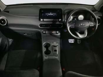 Used Hyundai KONA 2022 for sale - 74473920: Photo
