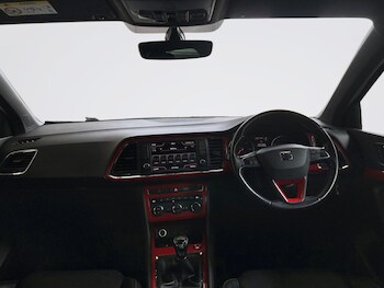 Used SEAT Ateca 2017 for sale - 78874969: Photo