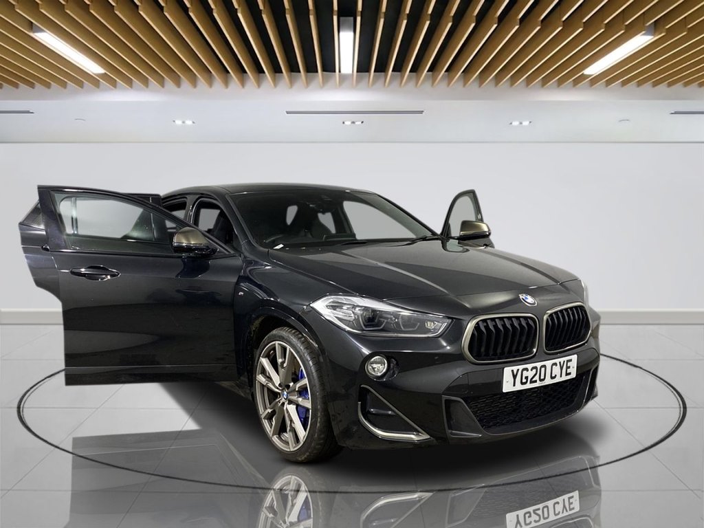Used BMW X2 2020 for sale - 77557638: Photo 10