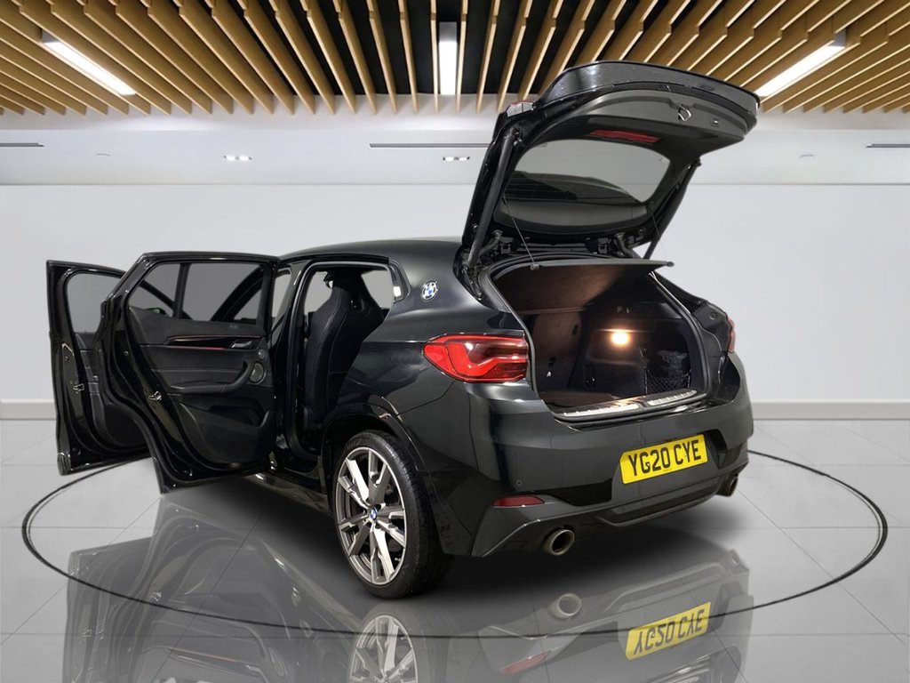 Used BMW X2 2020 for sale - 77557638: Photo 11