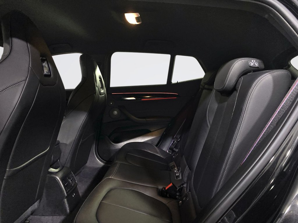 Used BMW X2 2020 for sale - 77557638: Photo 14