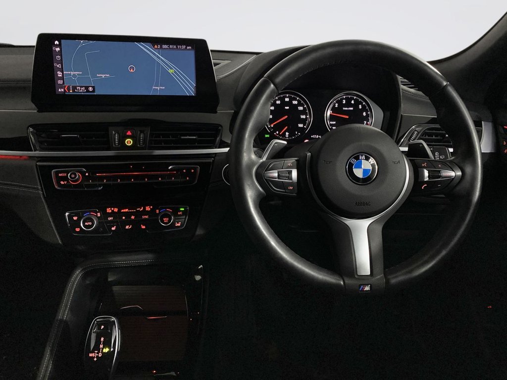 Used BMW X2 2020 for sale - 77557638: Photo 16