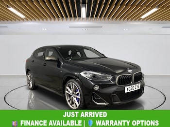 2020 (20) - M35i 5dr Step Auto