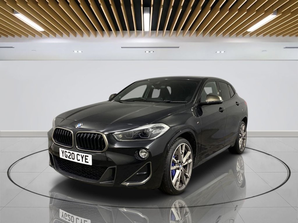 Used BMW X2 2020 for sale - 77557638: Photo 4