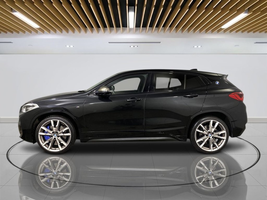 Used BMW X2 2020 for sale - 77557638: Photo 5