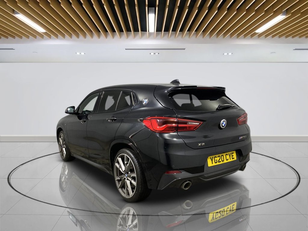 Used BMW X2 2020 for sale - 77557638: Photo 6