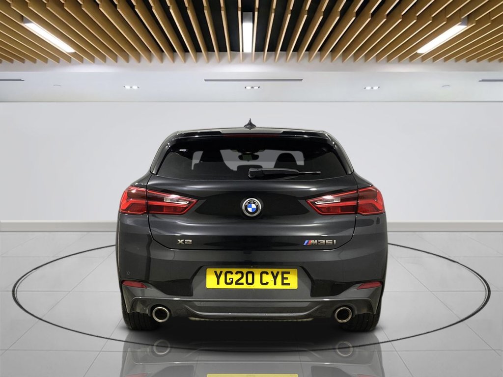 Used BMW X2 2020 for sale - 77557638: Photo 7