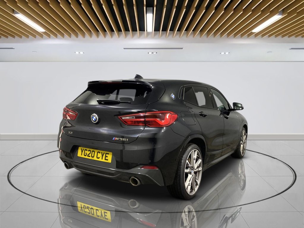 Used BMW X2 2020 for sale - 77557638: Photo 8